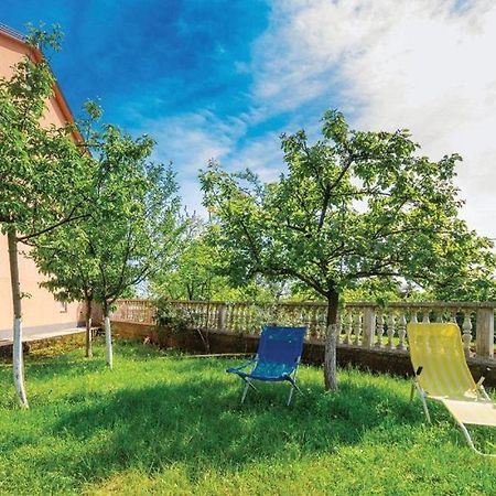 Apartment Ana Рийека Екстериор снимка