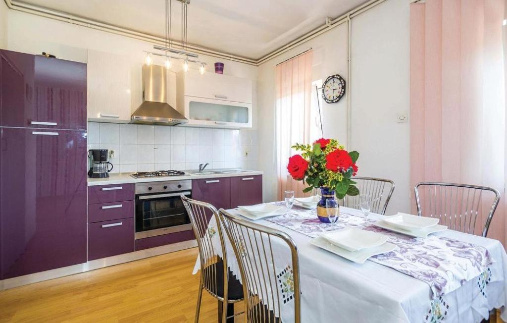 Apartment Ana Рийека Екстериор снимка