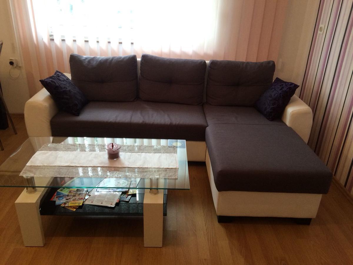 Apartment Ana Рийека Екстериор снимка